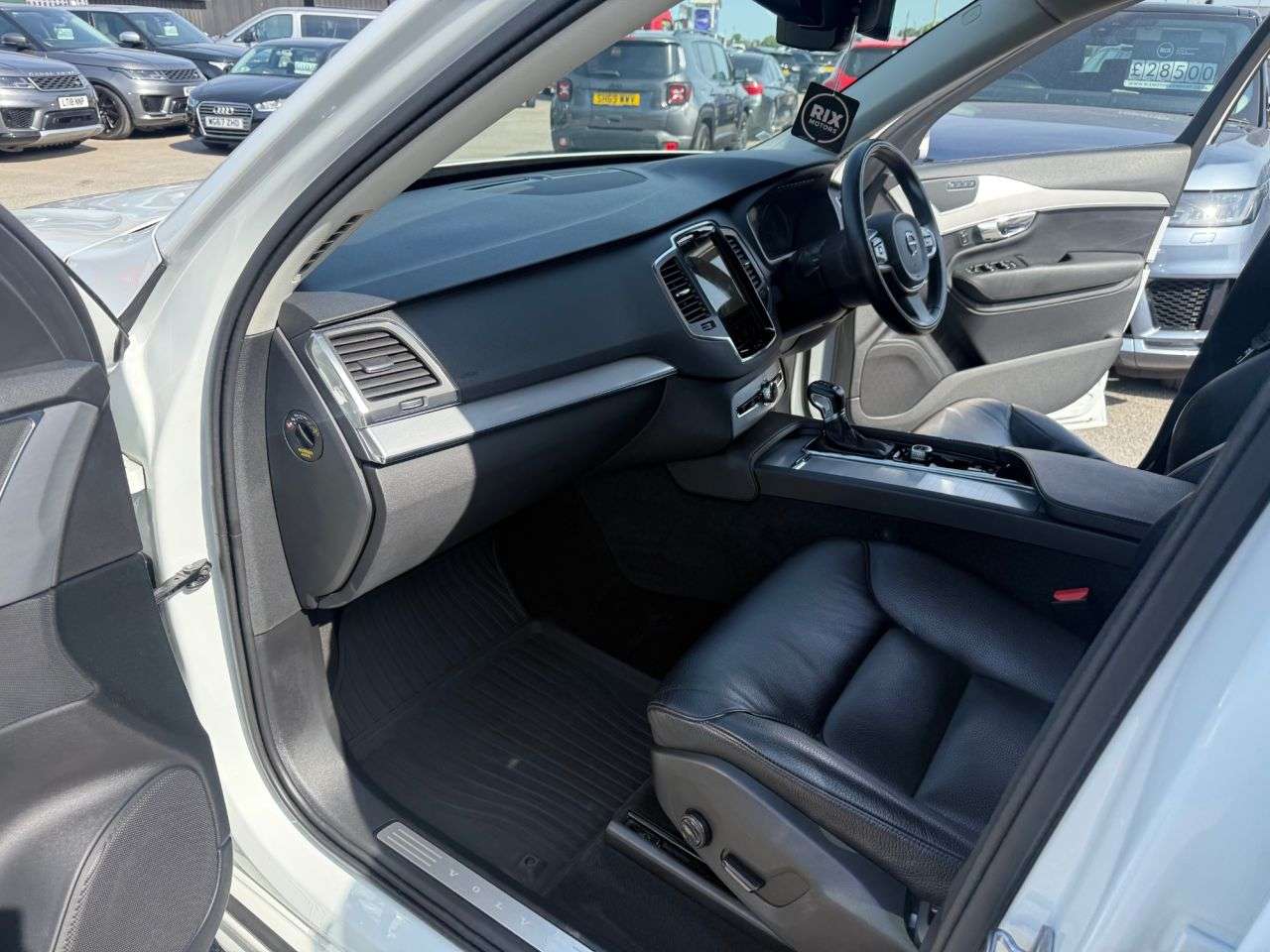 2015 VOLVO XC90 2015 VOLVO XC90