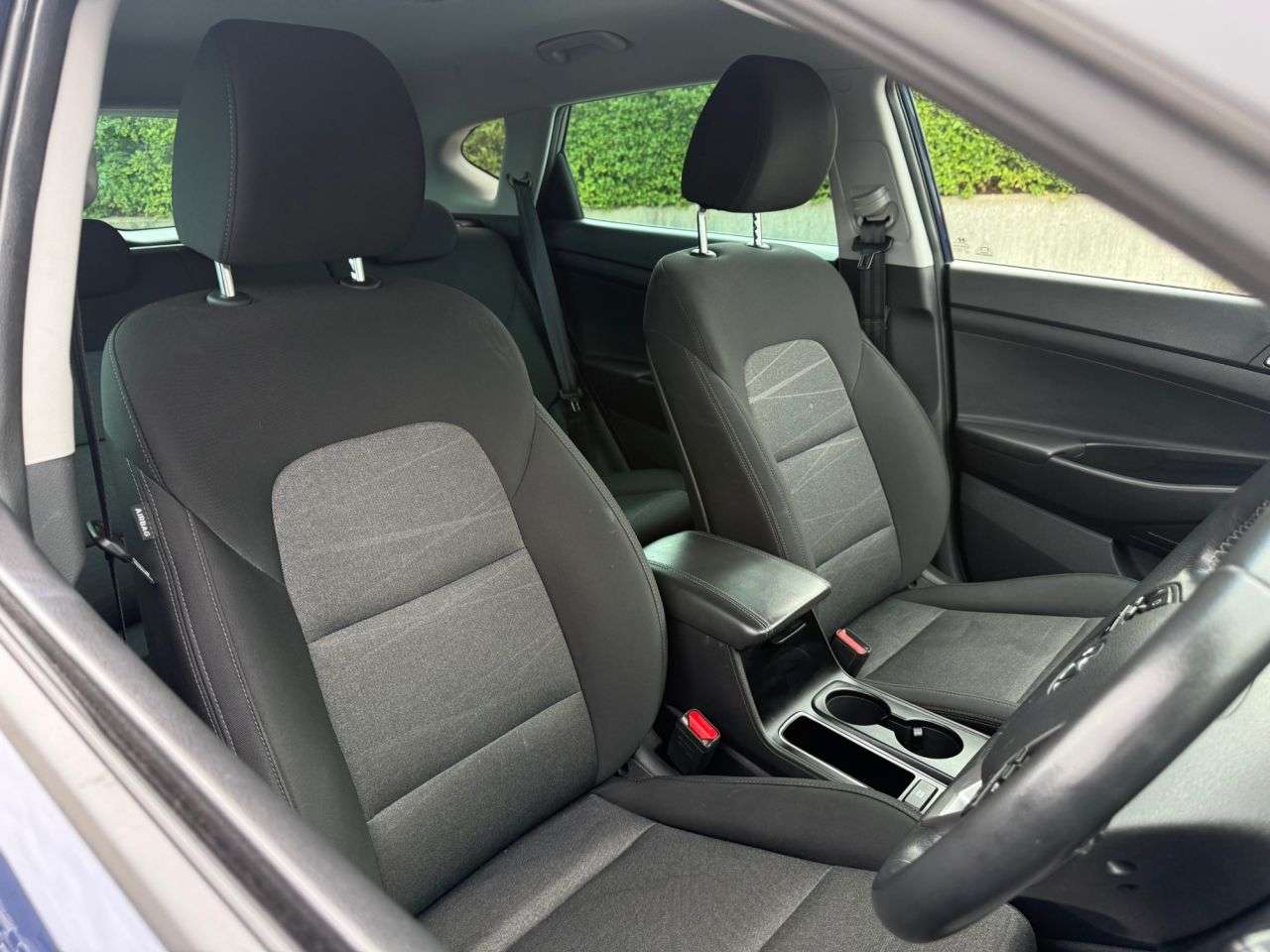 2020 HYUNDAI TUCSON 2020 HYUNDAI TUCSON