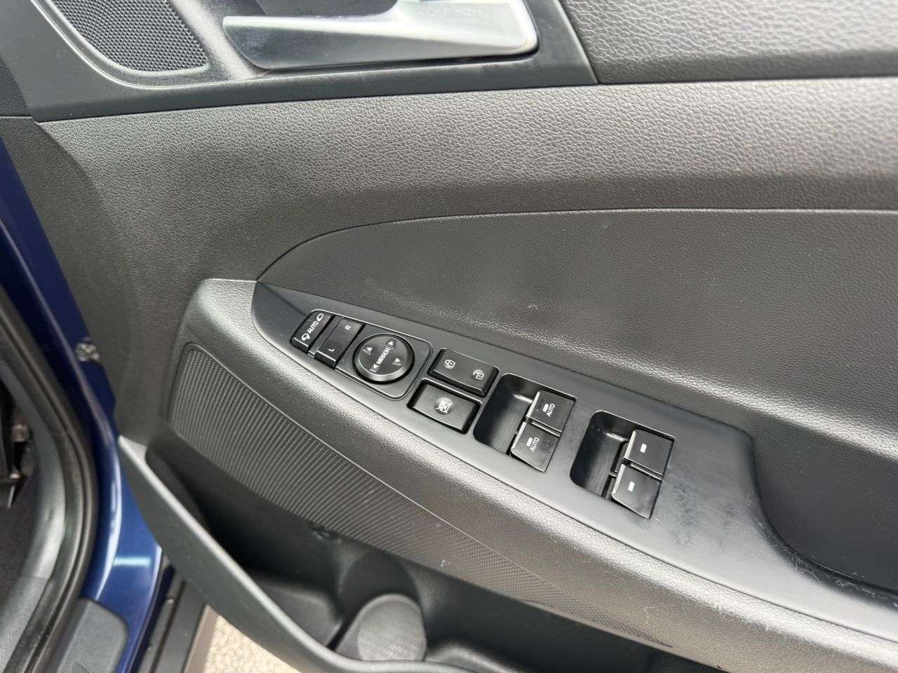 2020 HYUNDAI TUCSON 2020 HYUNDAI TUCSON