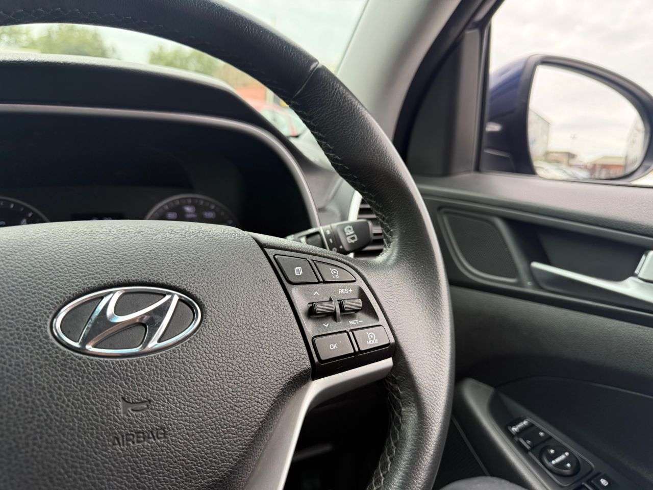 2020 HYUNDAI TUCSON 2020 HYUNDAI TUCSON