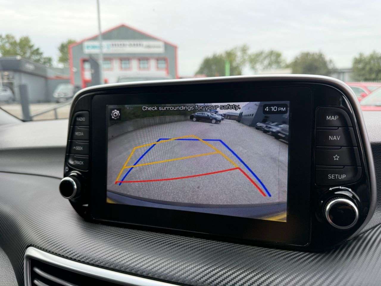 2020 HYUNDAI TUCSON 2020 HYUNDAI TUCSON