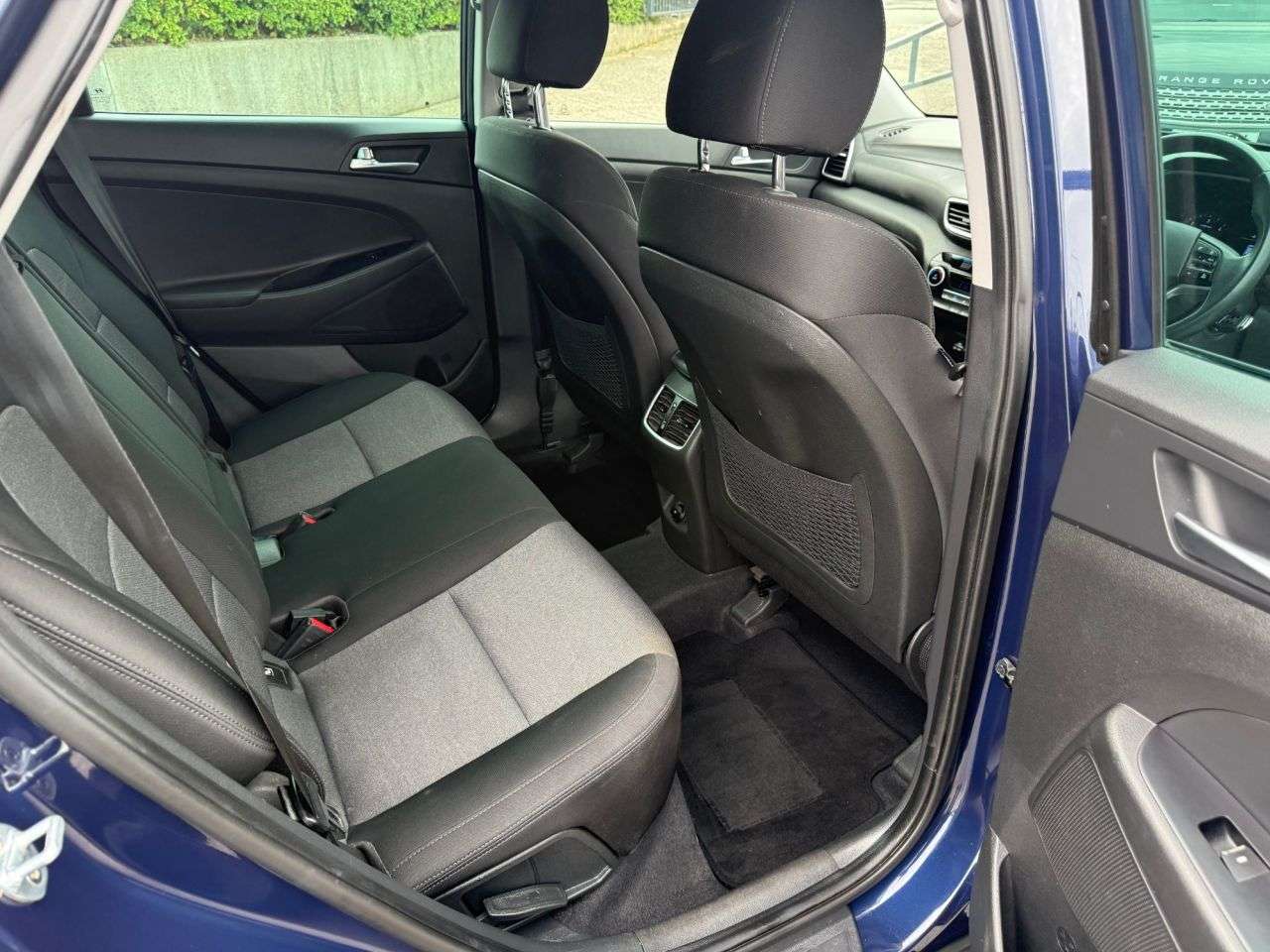 2020 HYUNDAI TUCSON 2020 HYUNDAI TUCSON
