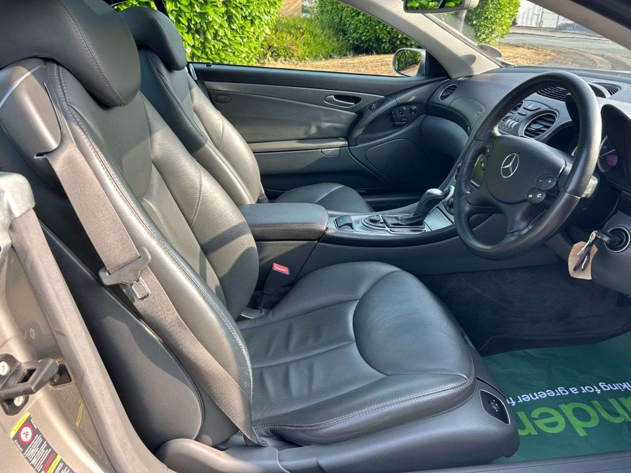 2004 MERCEDES-BENZ SL 2004 MERCEDES-BENZ SL