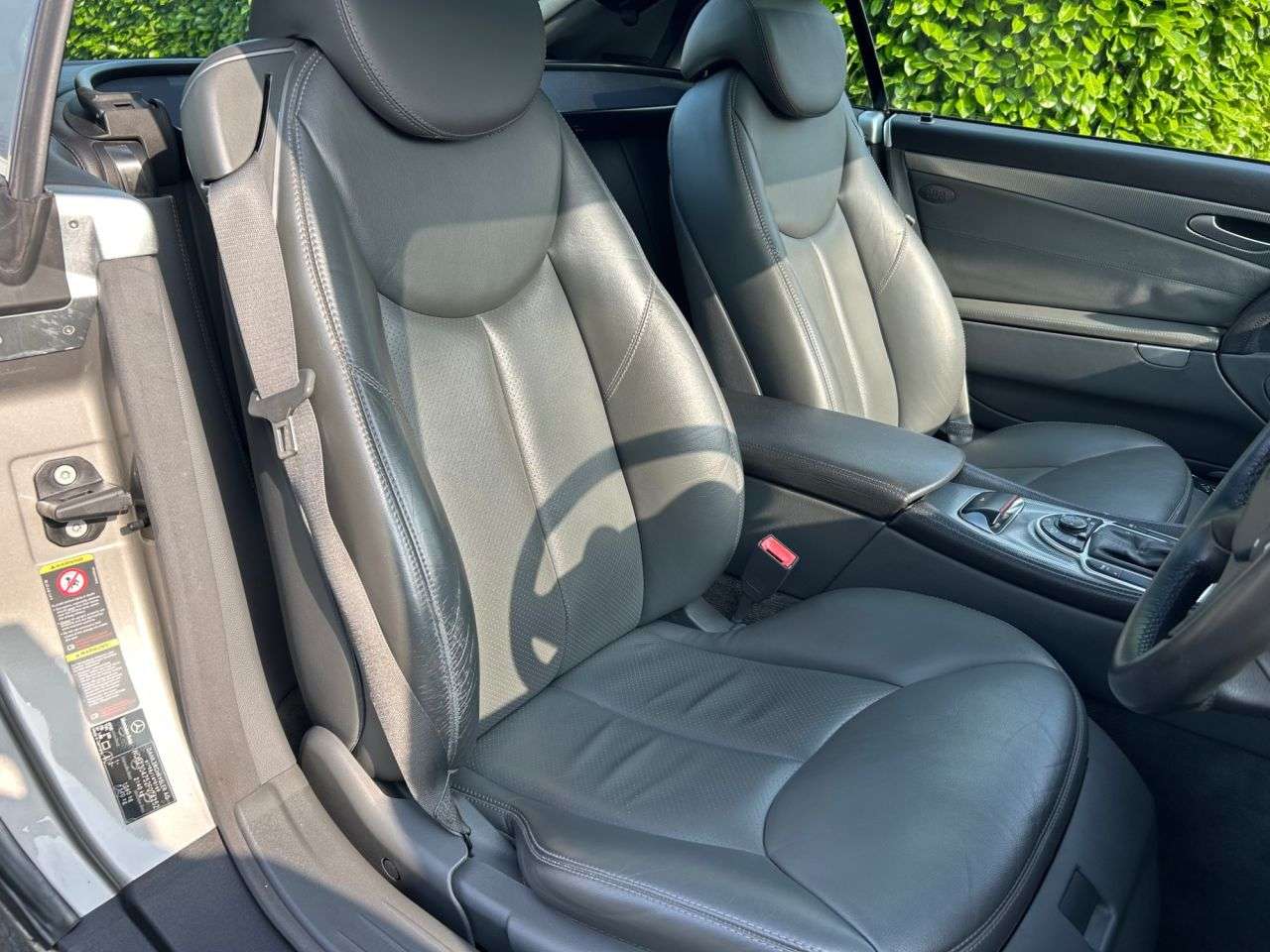 2004 MERCEDES-BENZ SL 2004 MERCEDES-BENZ SL
