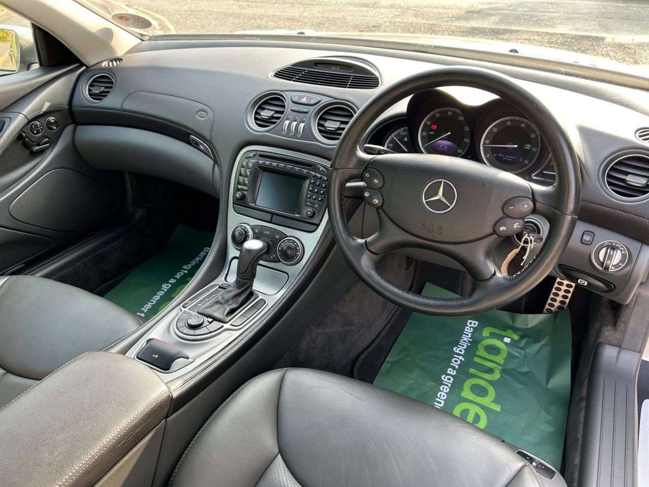2004 MERCEDES-BENZ SL 2004 MERCEDES-BENZ SL