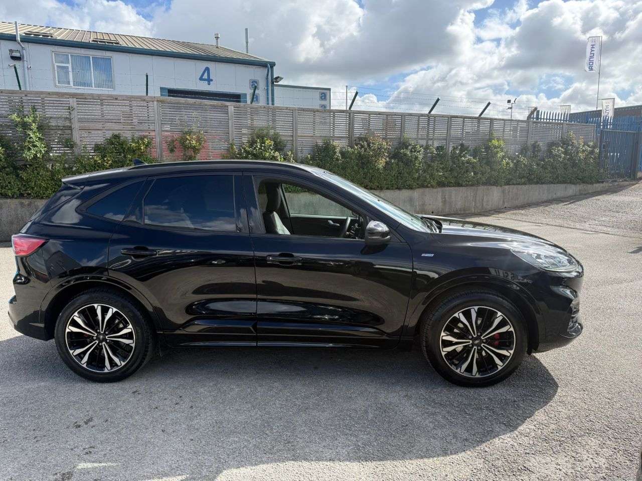 2022 FORD KUGA 2022 FORD KUGA