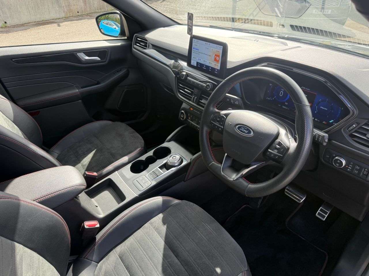 2022 FORD KUGA 2022 FORD KUGA