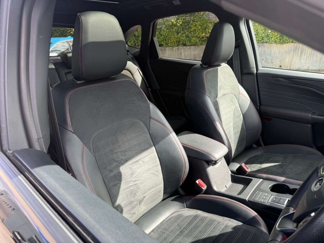 2022 FORD KUGA 2022 FORD KUGA