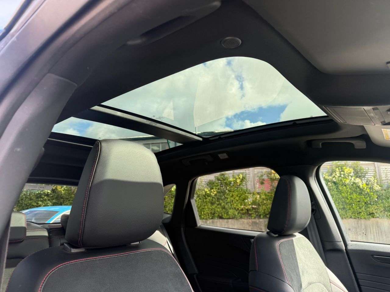 2022 FORD KUGA 2022 FORD KUGA