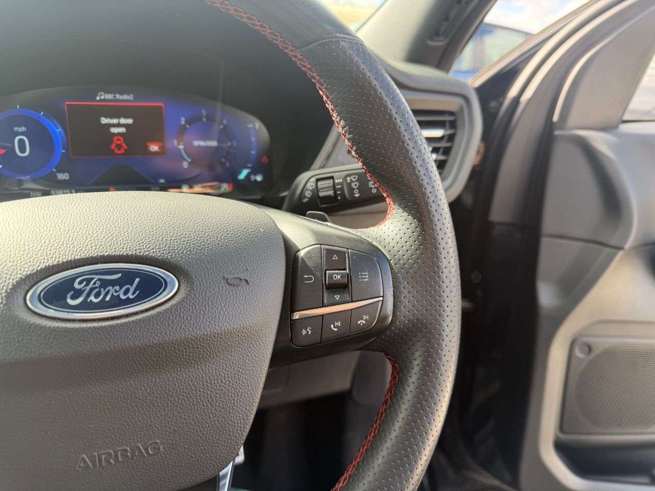2022 FORD KUGA 2022 FORD KUGA