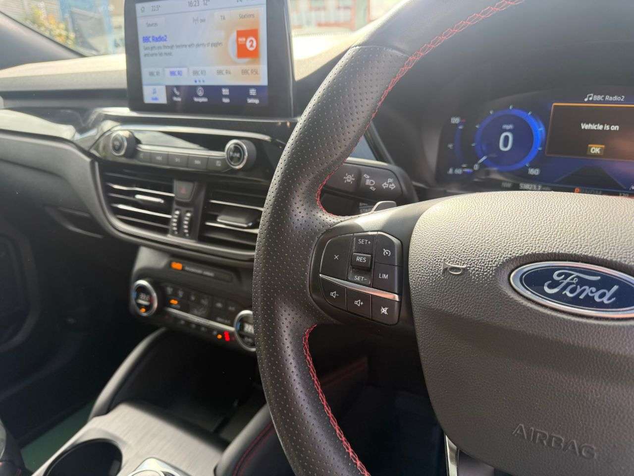 2022 FORD KUGA 2022 FORD KUGA