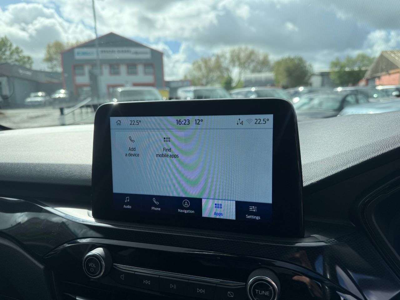 2022 FORD KUGA 2022 FORD KUGA