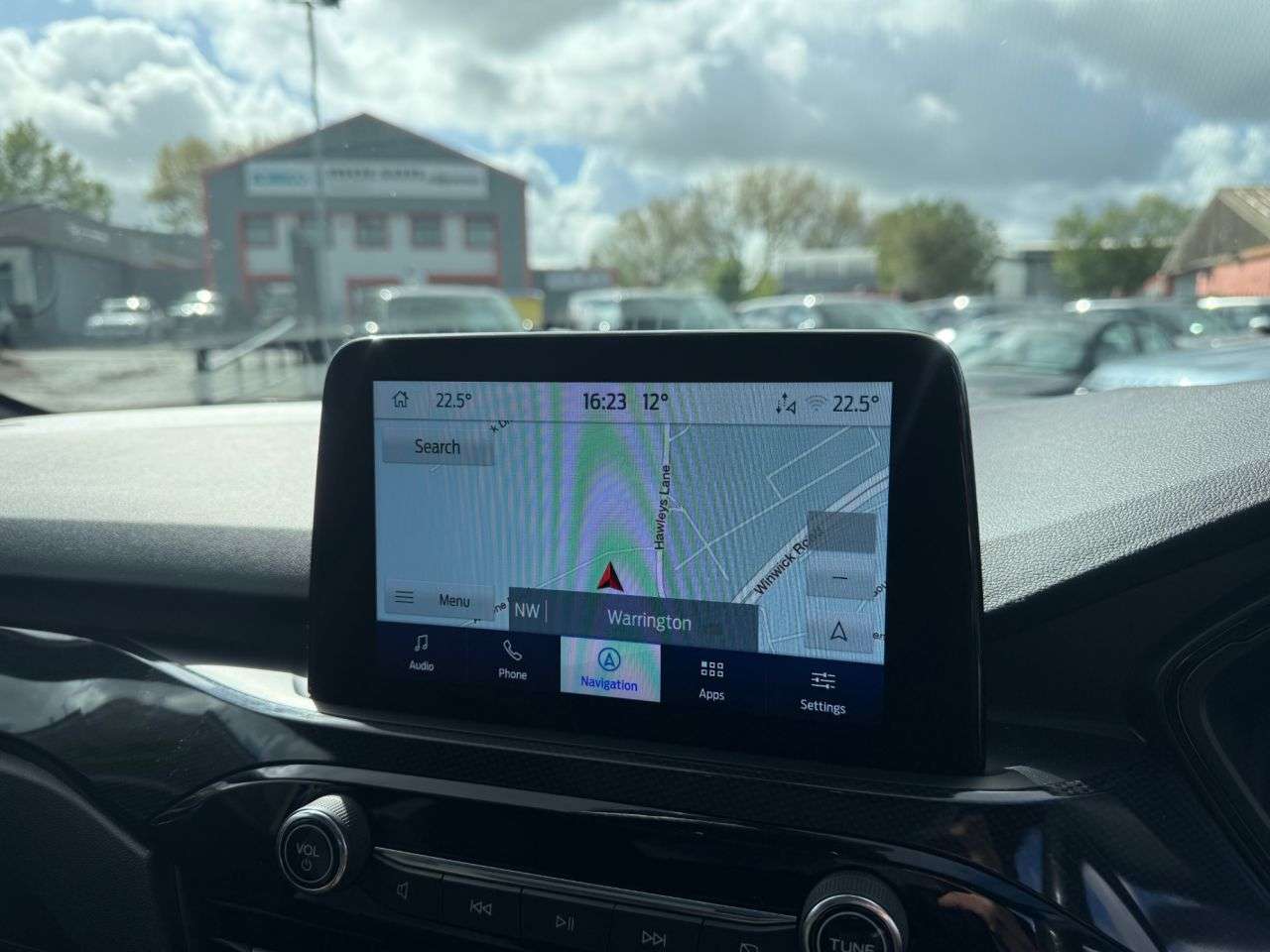 2022 FORD KUGA 2022 FORD KUGA