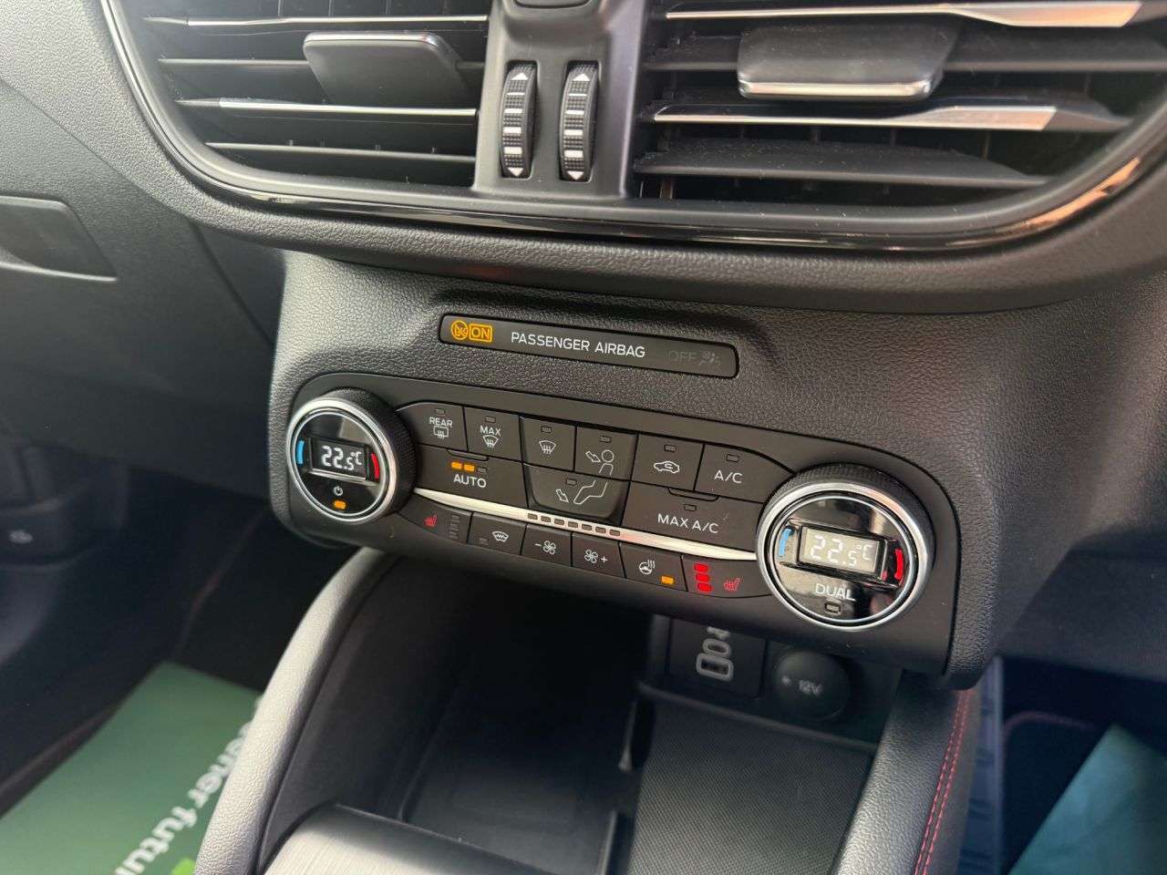 2022 FORD KUGA 2022 FORD KUGA