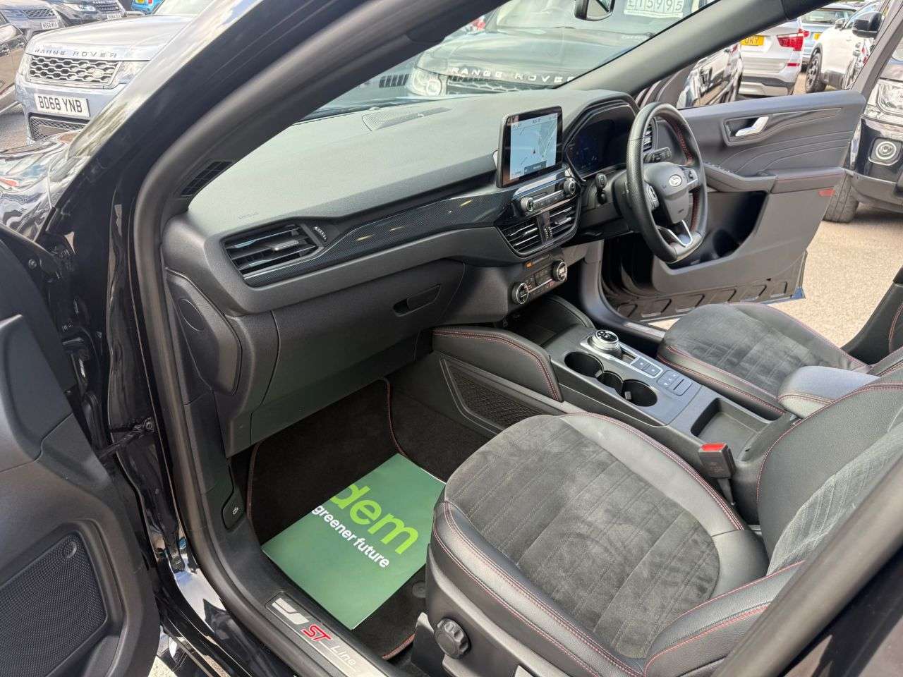 2022 FORD KUGA 2022 FORD KUGA