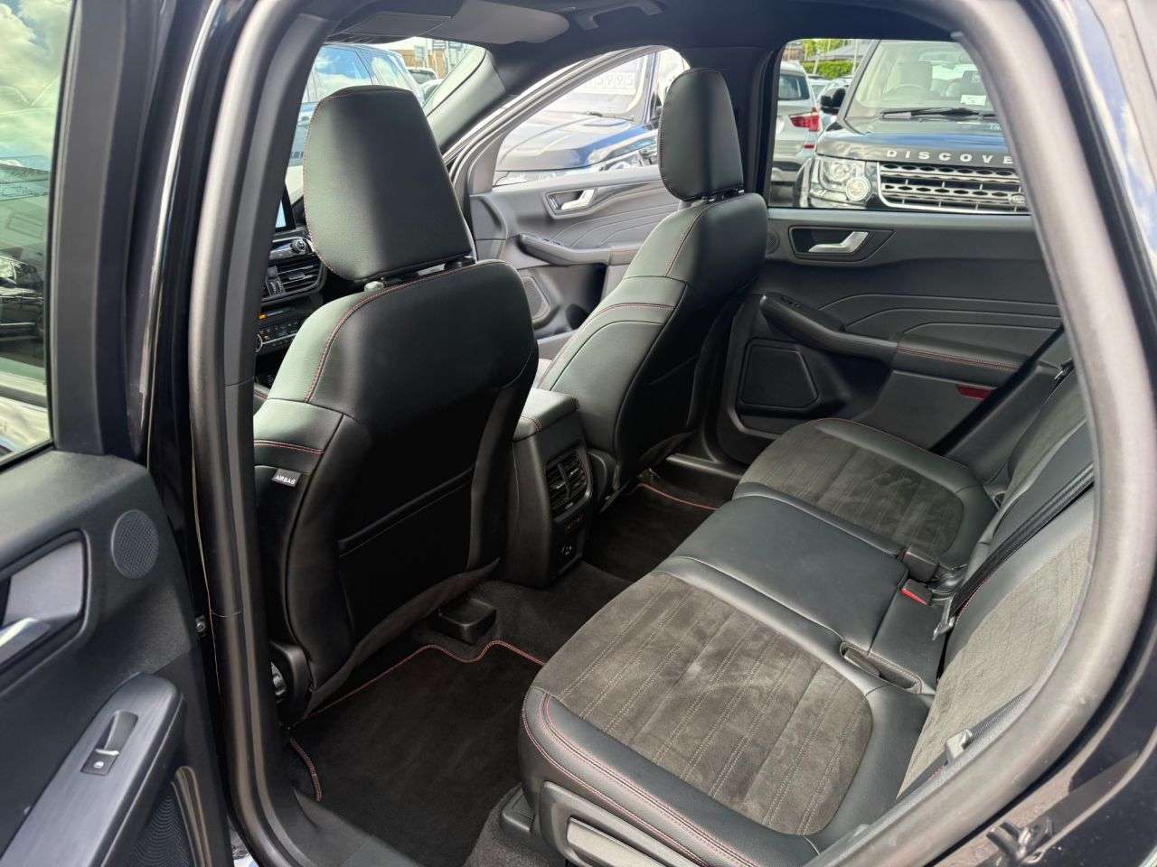 2022 FORD KUGA 2022 FORD KUGA