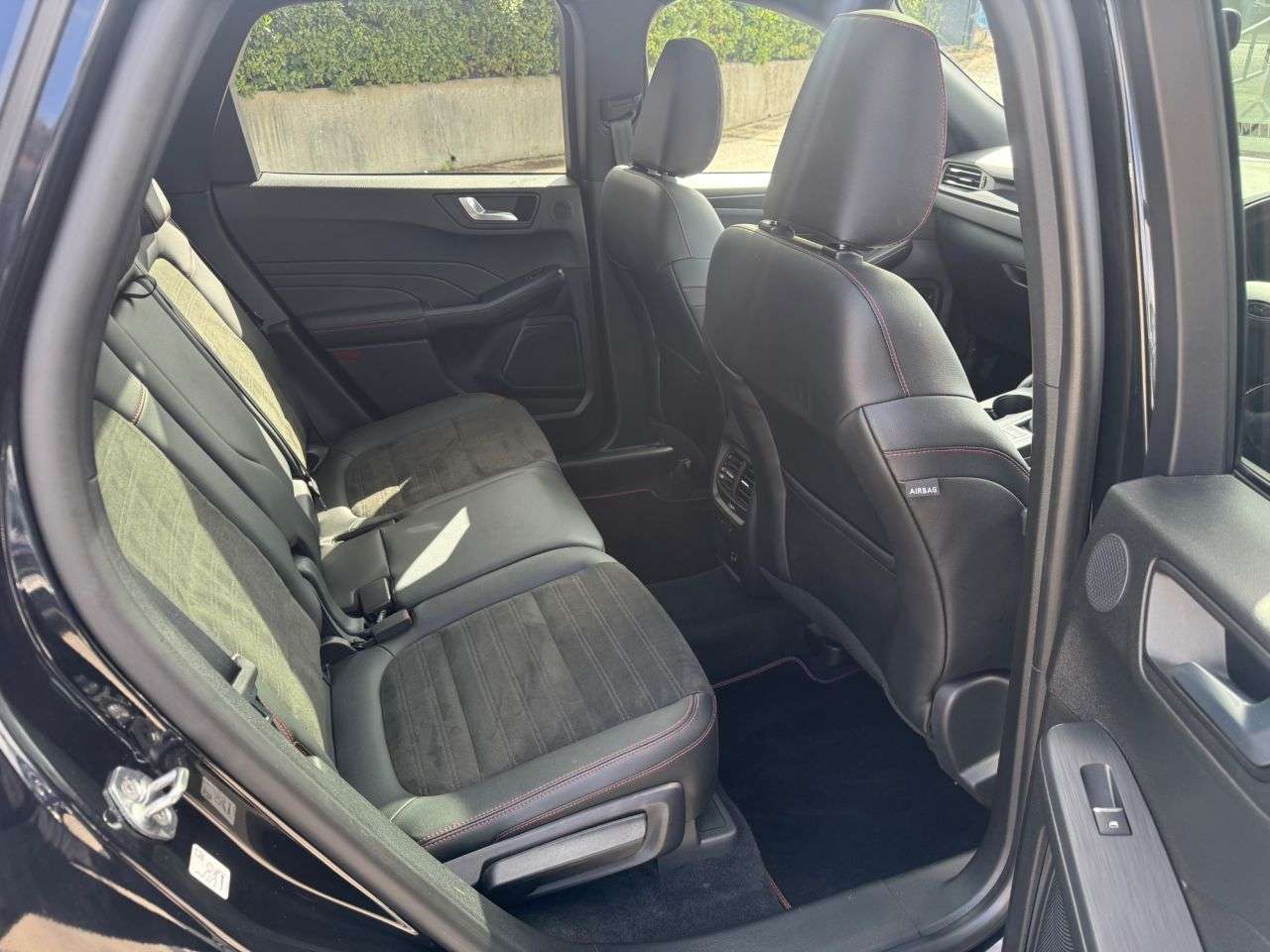 2022 FORD KUGA 2022 FORD KUGA