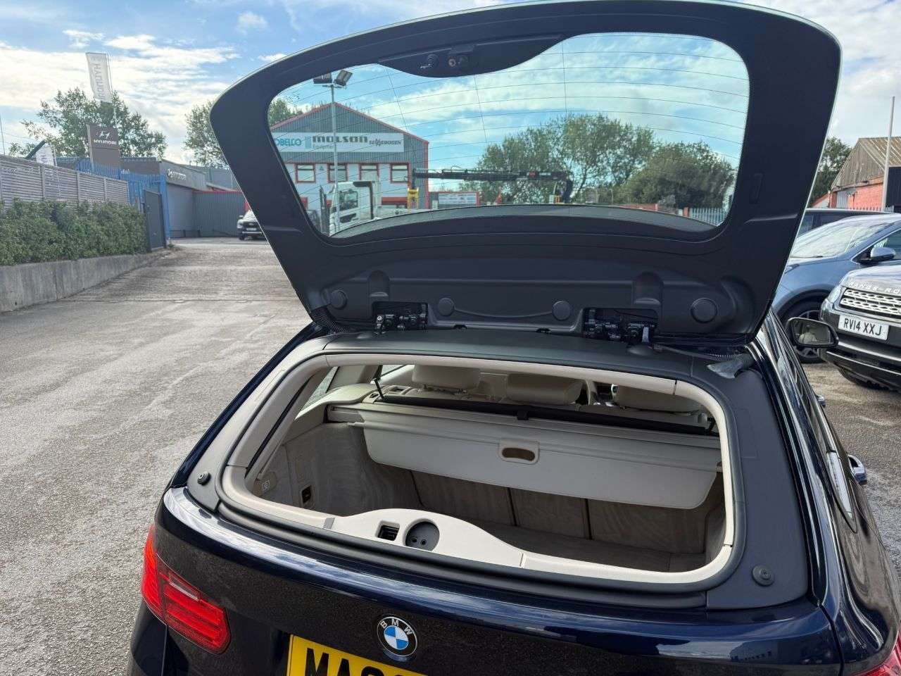 2013 BMW 3 SERIES 2013 BMW 3 SERIES