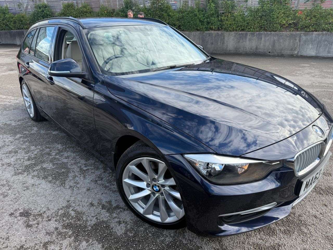 2013 BMW 3 SERIES 2013 BMW 3 SERIES
