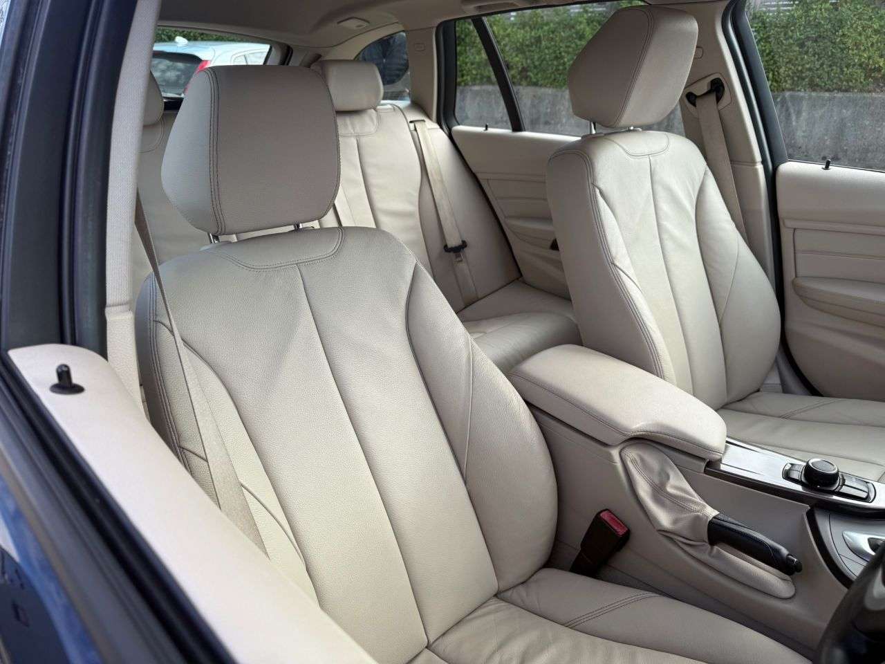 2013 BMW 3 SERIES 2013 BMW 3 SERIES