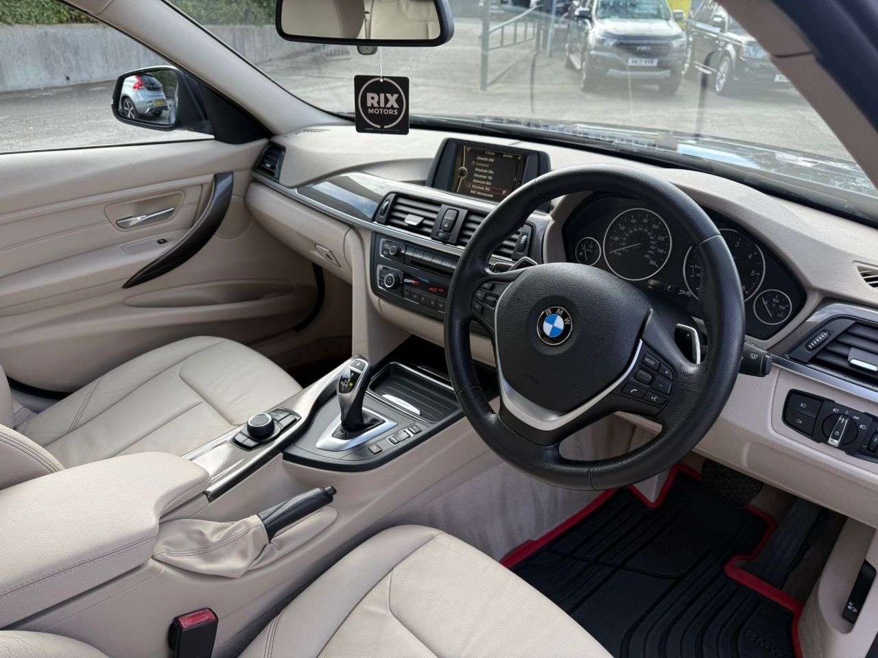 2013 BMW 3 SERIES 2013 BMW 3 SERIES