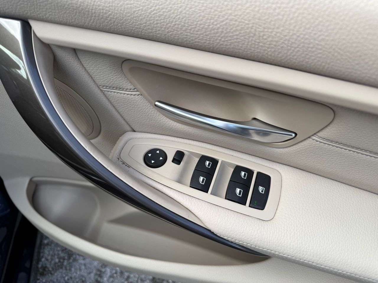 2013 BMW 3 SERIES 2013 BMW 3 SERIES