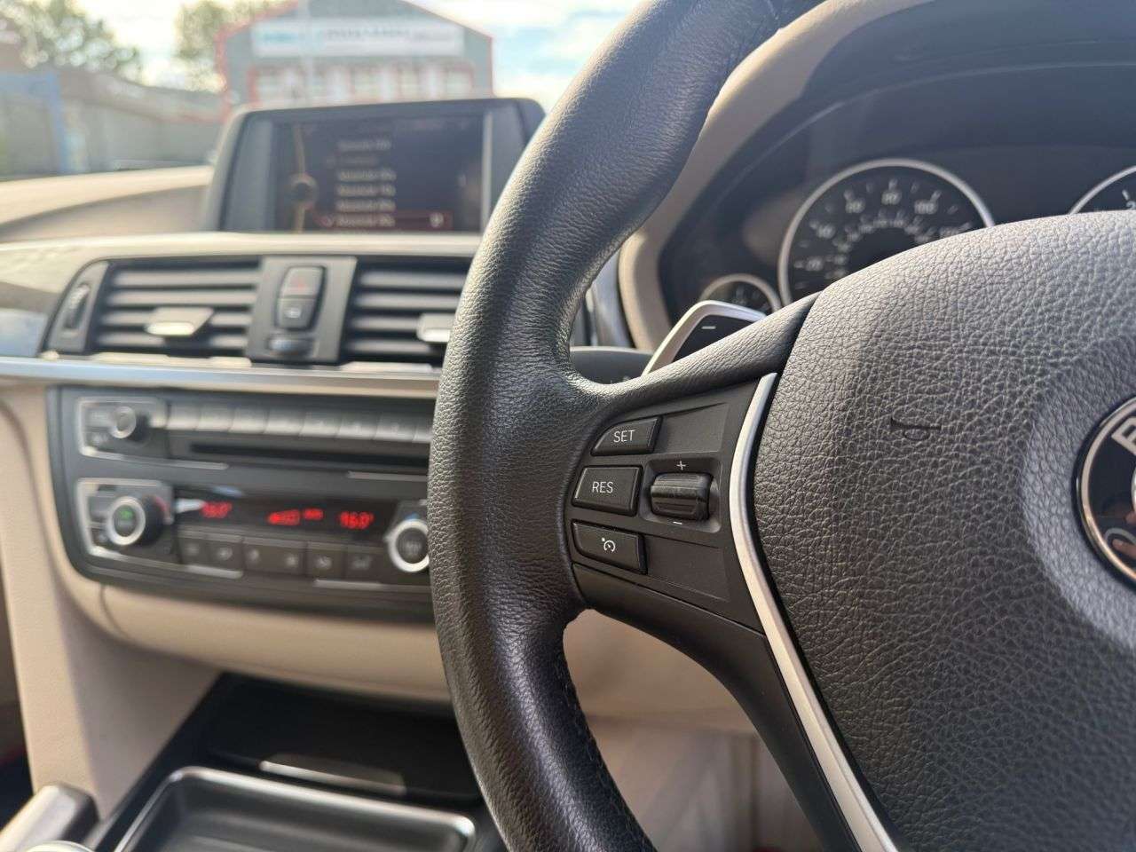 2013 BMW 3 SERIES 2013 BMW 3 SERIES