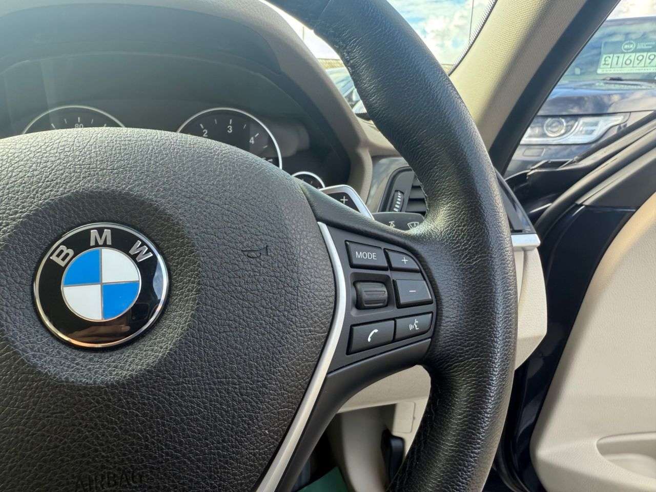 2013 BMW 3 SERIES 2013 BMW 3 SERIES