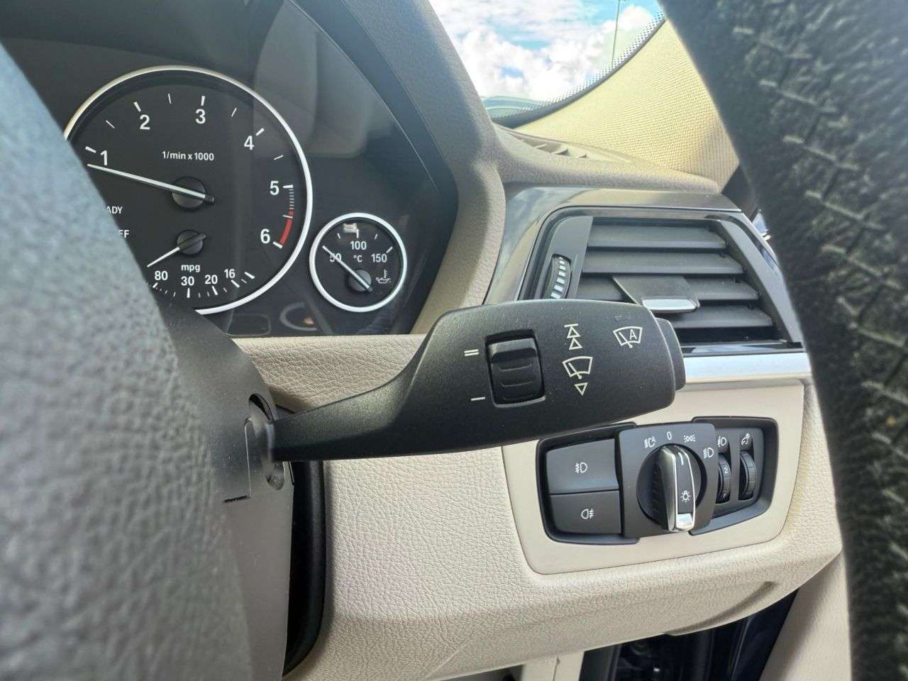 2013 BMW 3 SERIES 2013 BMW 3 SERIES