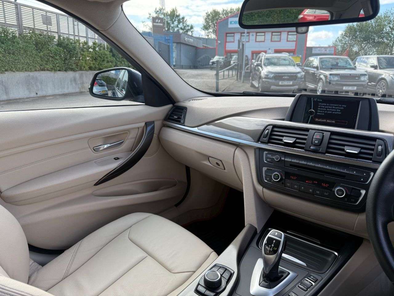 2013 BMW 3 SERIES 2013 BMW 3 SERIES