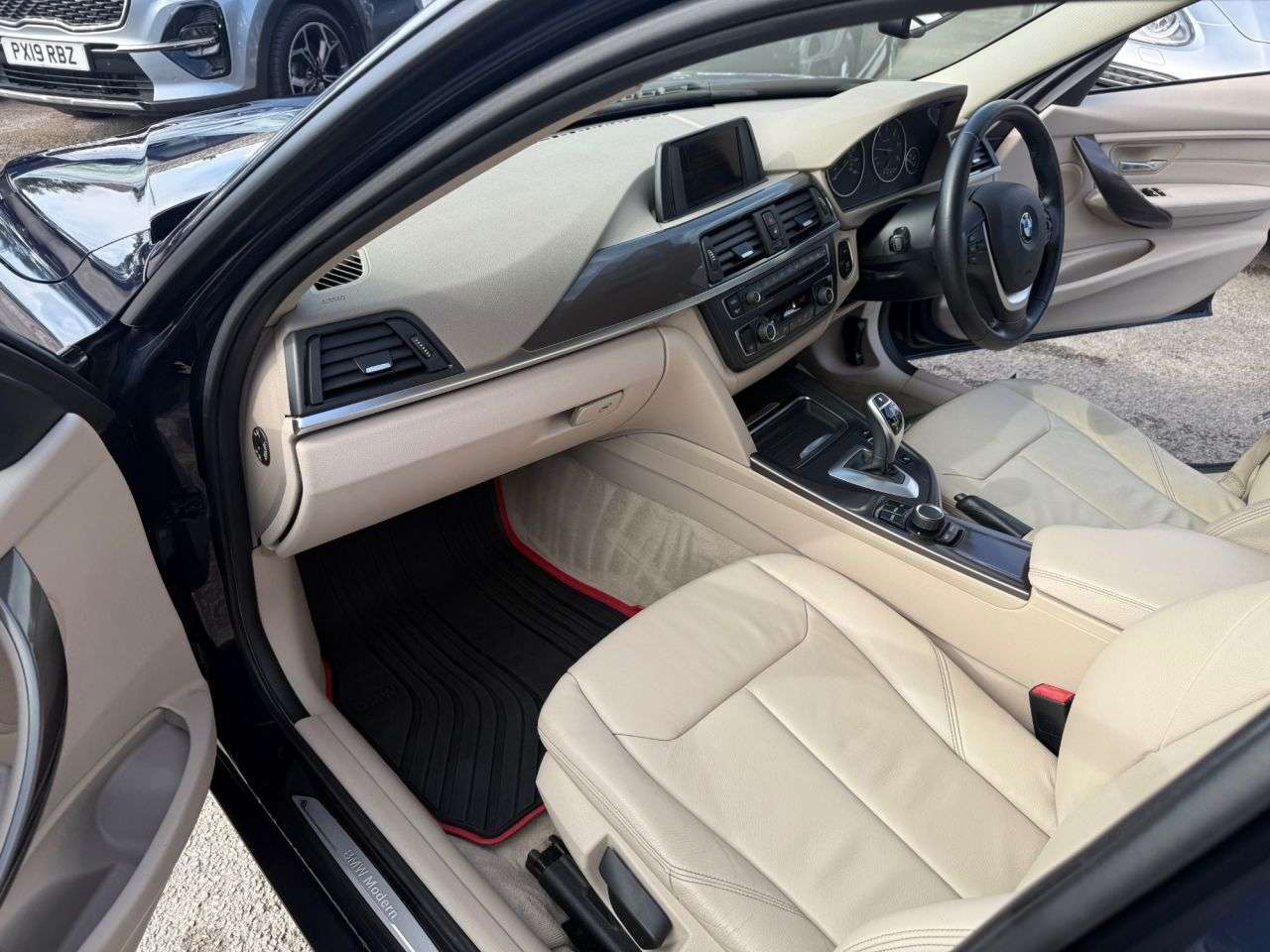 2013 BMW 3 SERIES 2013 BMW 3 SERIES