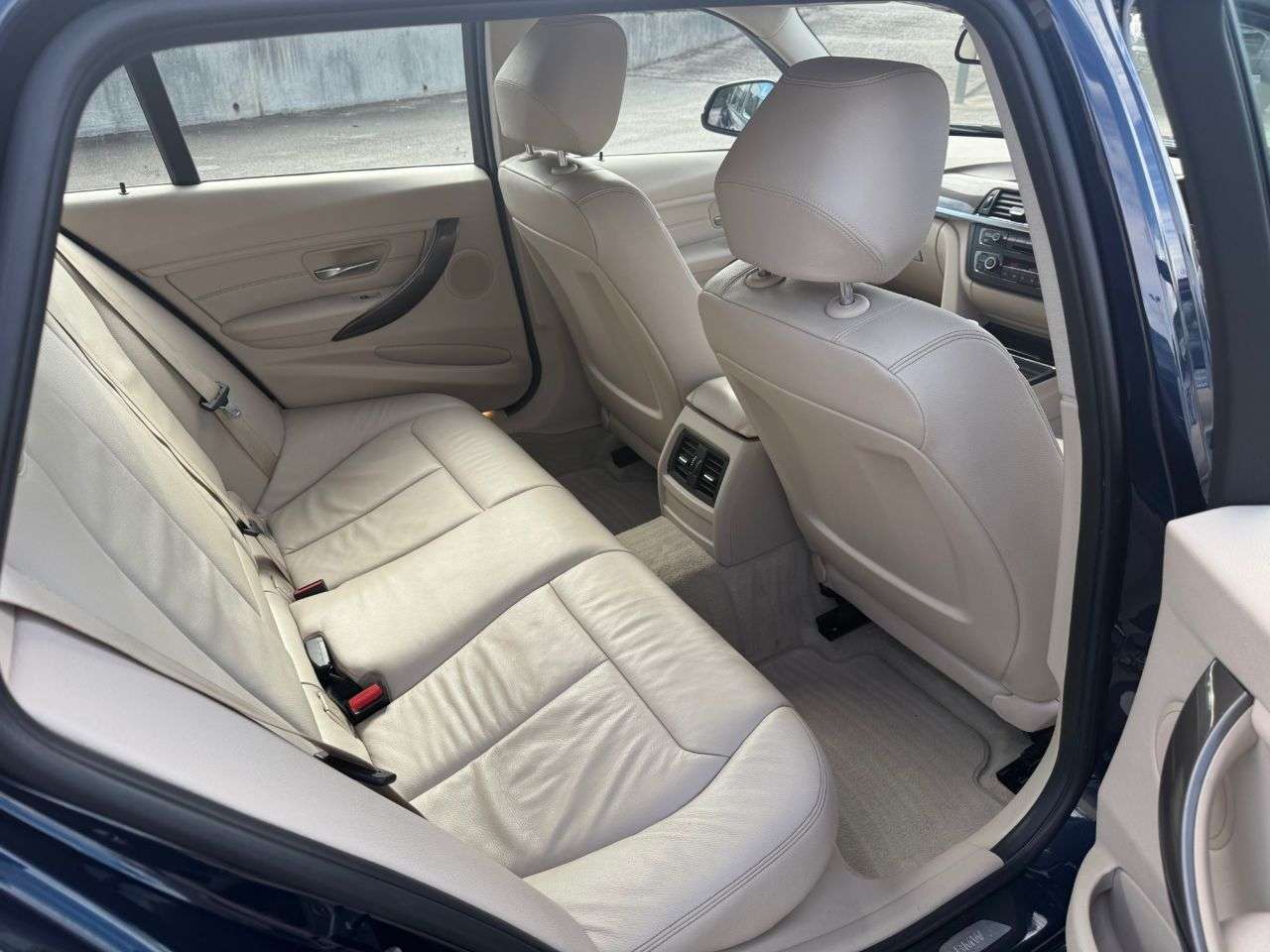 2013 BMW 3 SERIES 2013 BMW 3 SERIES