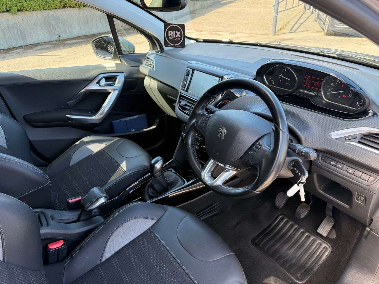 2019 PEUGEOT 2008 2019 PEUGEOT 2008