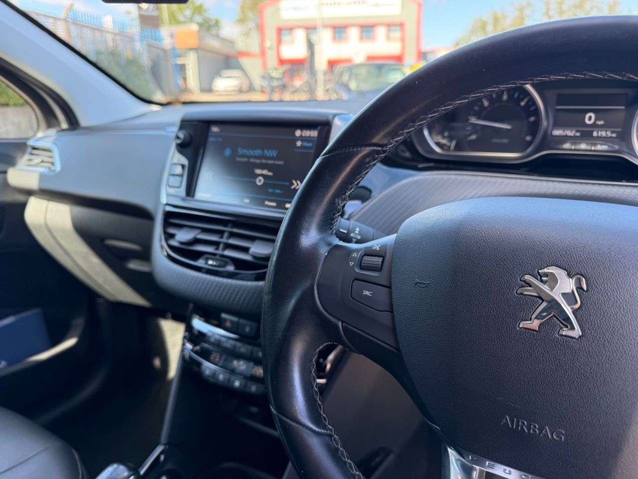 2019 PEUGEOT 2008 2019 PEUGEOT 2008