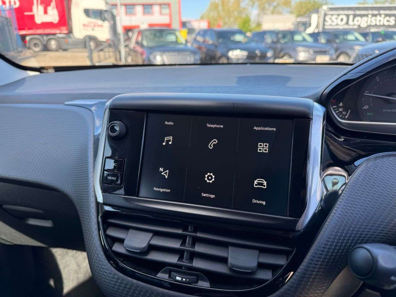 2019 PEUGEOT 2008 2019 PEUGEOT 2008