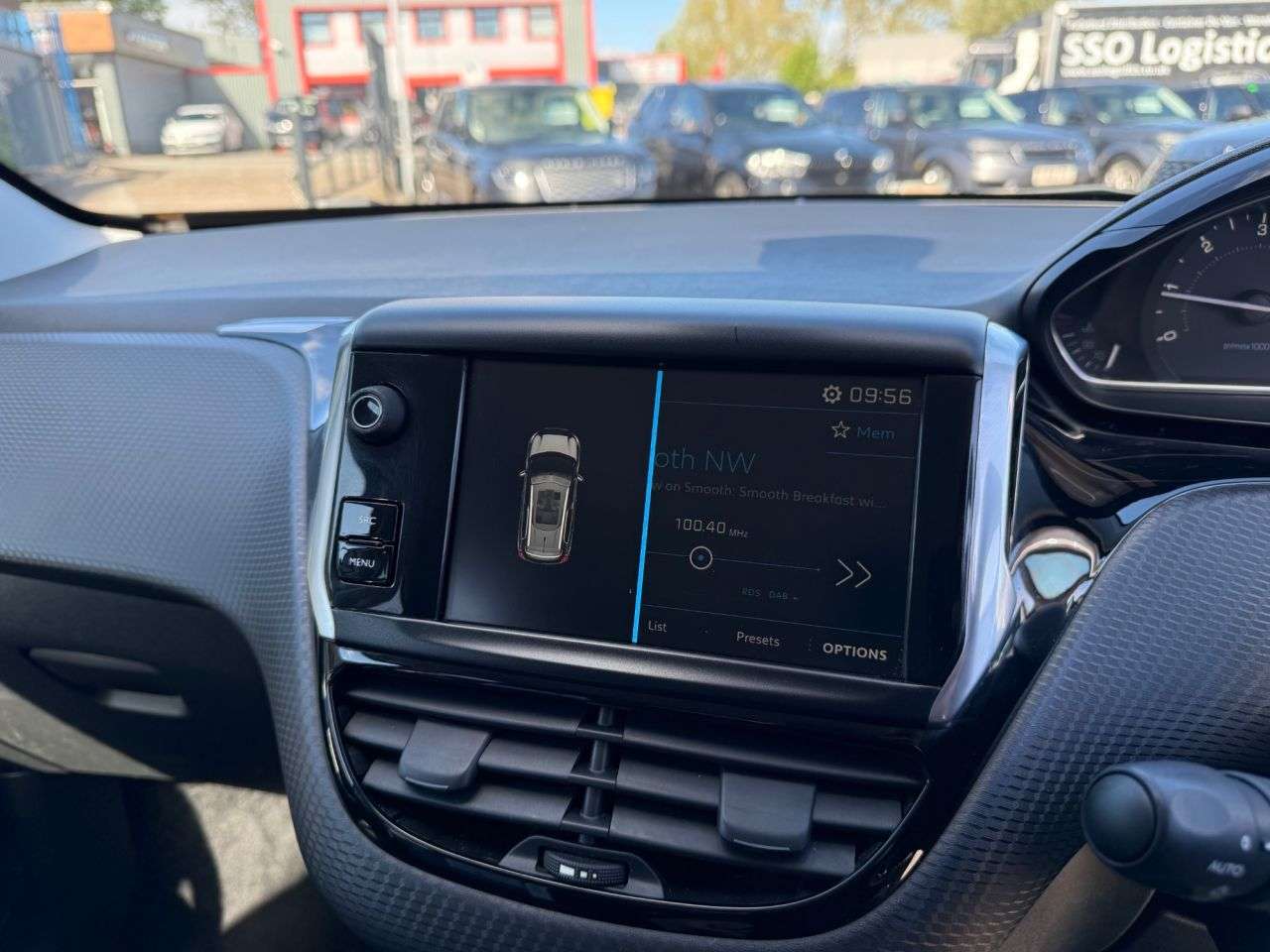 2019 PEUGEOT 2008 2019 PEUGEOT 2008