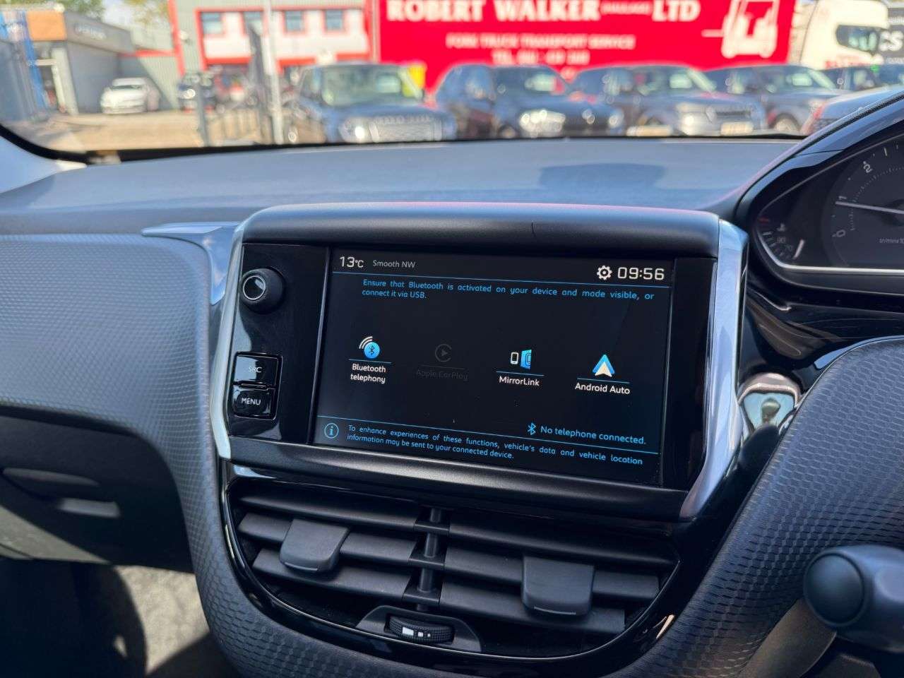 2019 PEUGEOT 2008 2019 PEUGEOT 2008