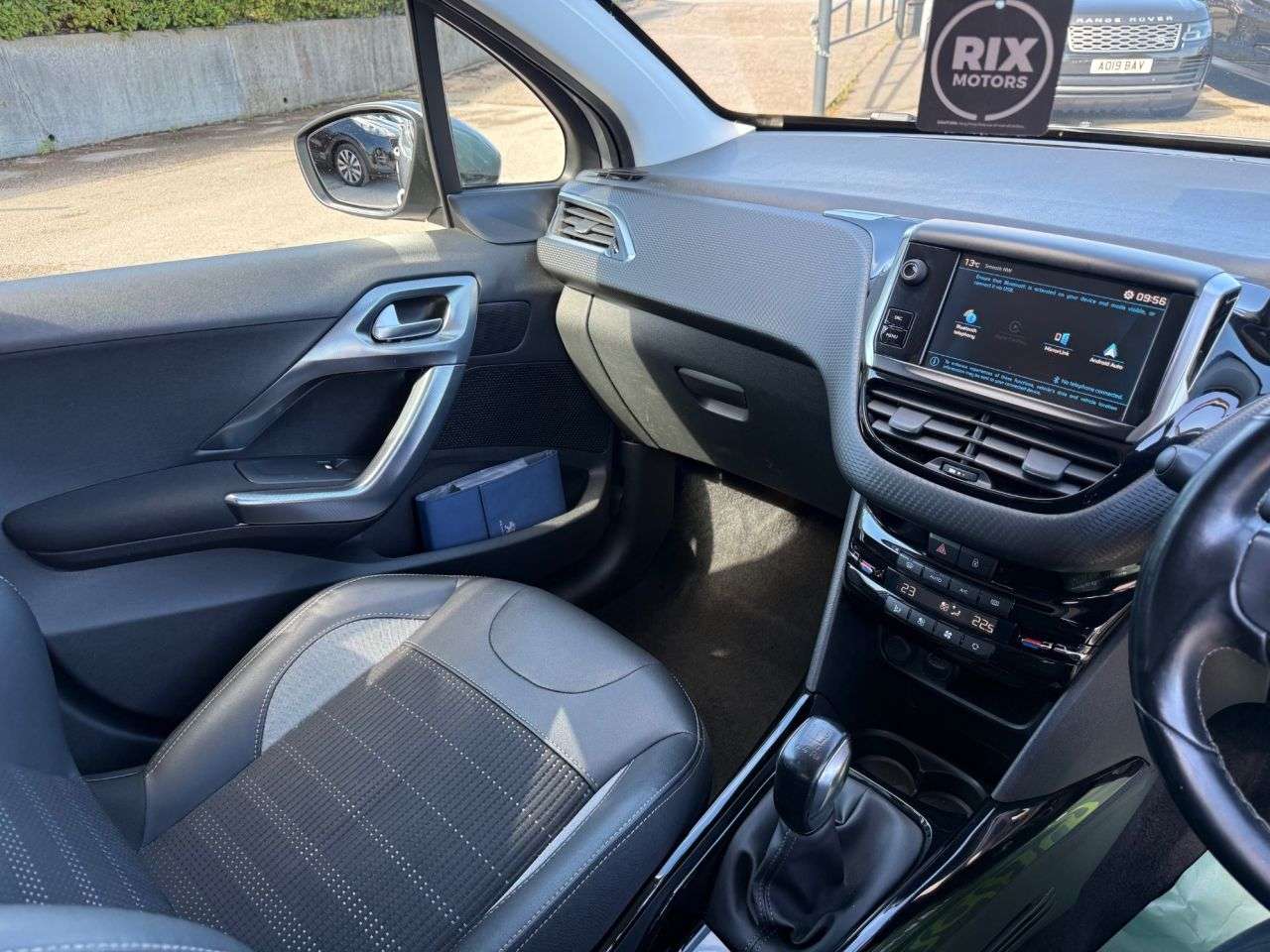 2019 PEUGEOT 2008 2019 PEUGEOT 2008
