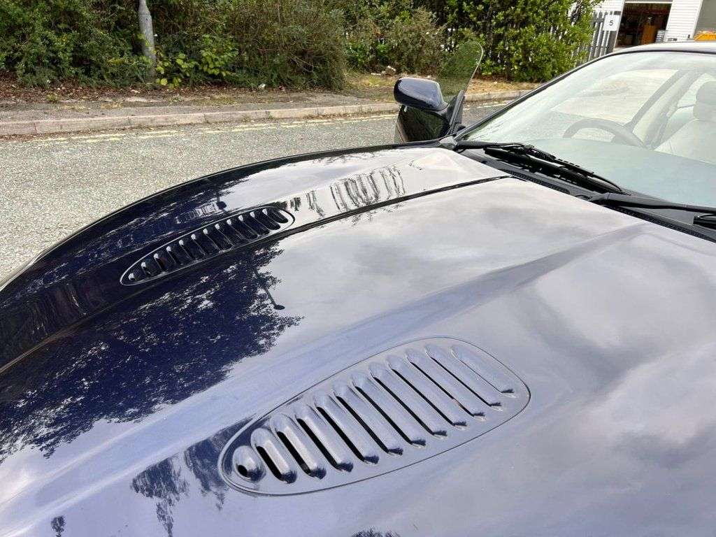 2005 JAGUAR XKR 2005 JAGUAR XKR