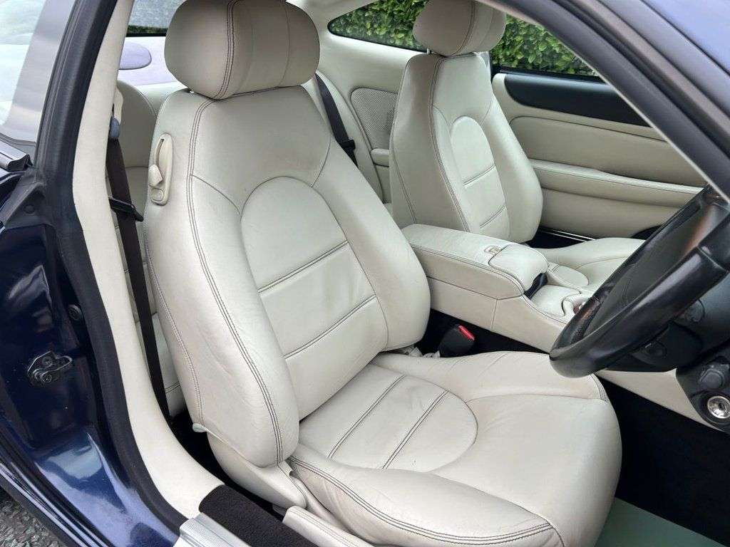2005 JAGUAR XKR 2005 JAGUAR XKR