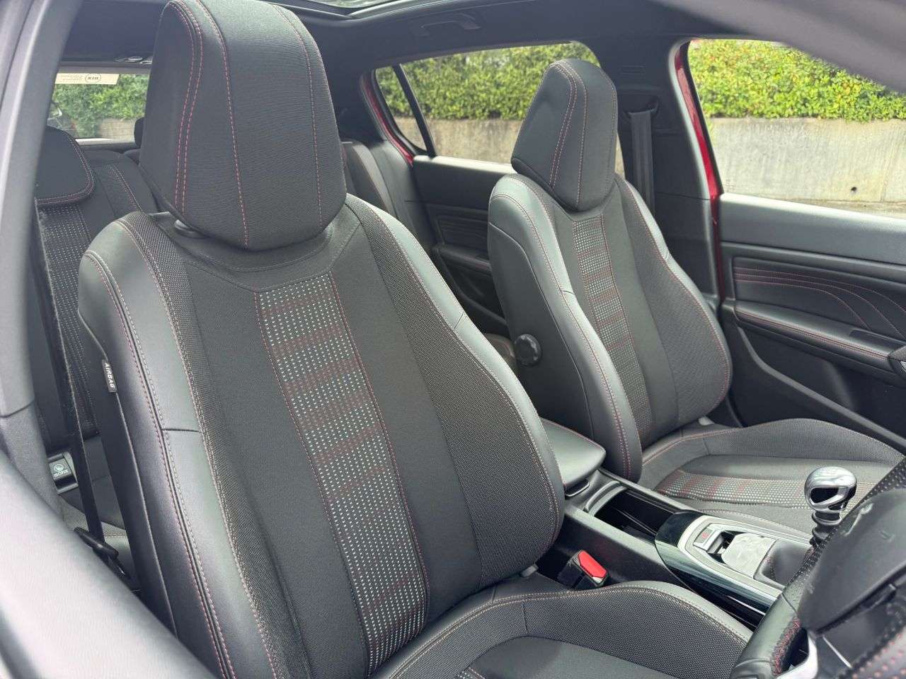 2019 PEUGEOT 308 2019 PEUGEOT 308