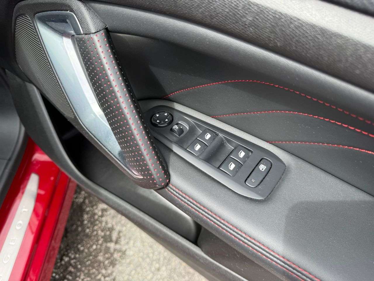 2019 PEUGEOT 308 2019 PEUGEOT 308