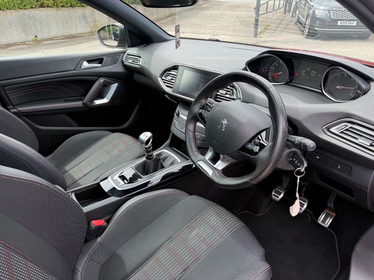 2019 PEUGEOT 308 2019 PEUGEOT 308