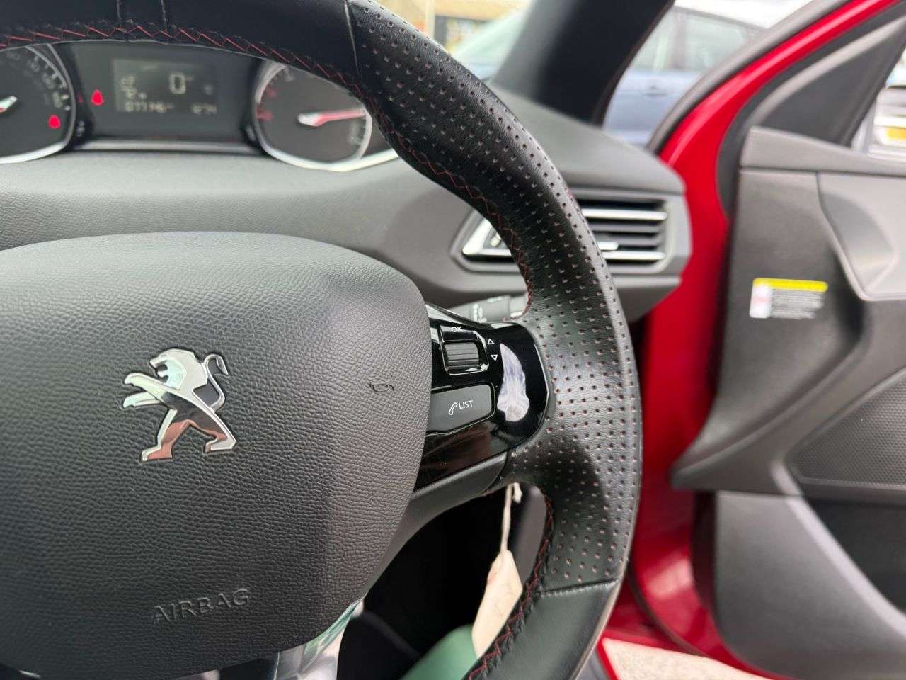 2019 PEUGEOT 308 2019 PEUGEOT 308