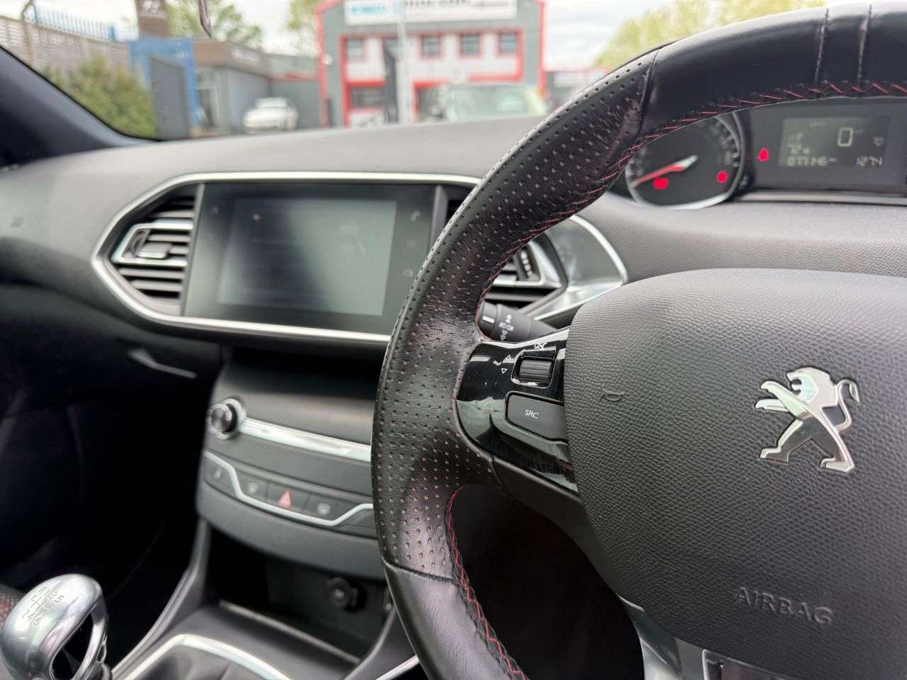 2019 PEUGEOT 308 2019 PEUGEOT 308