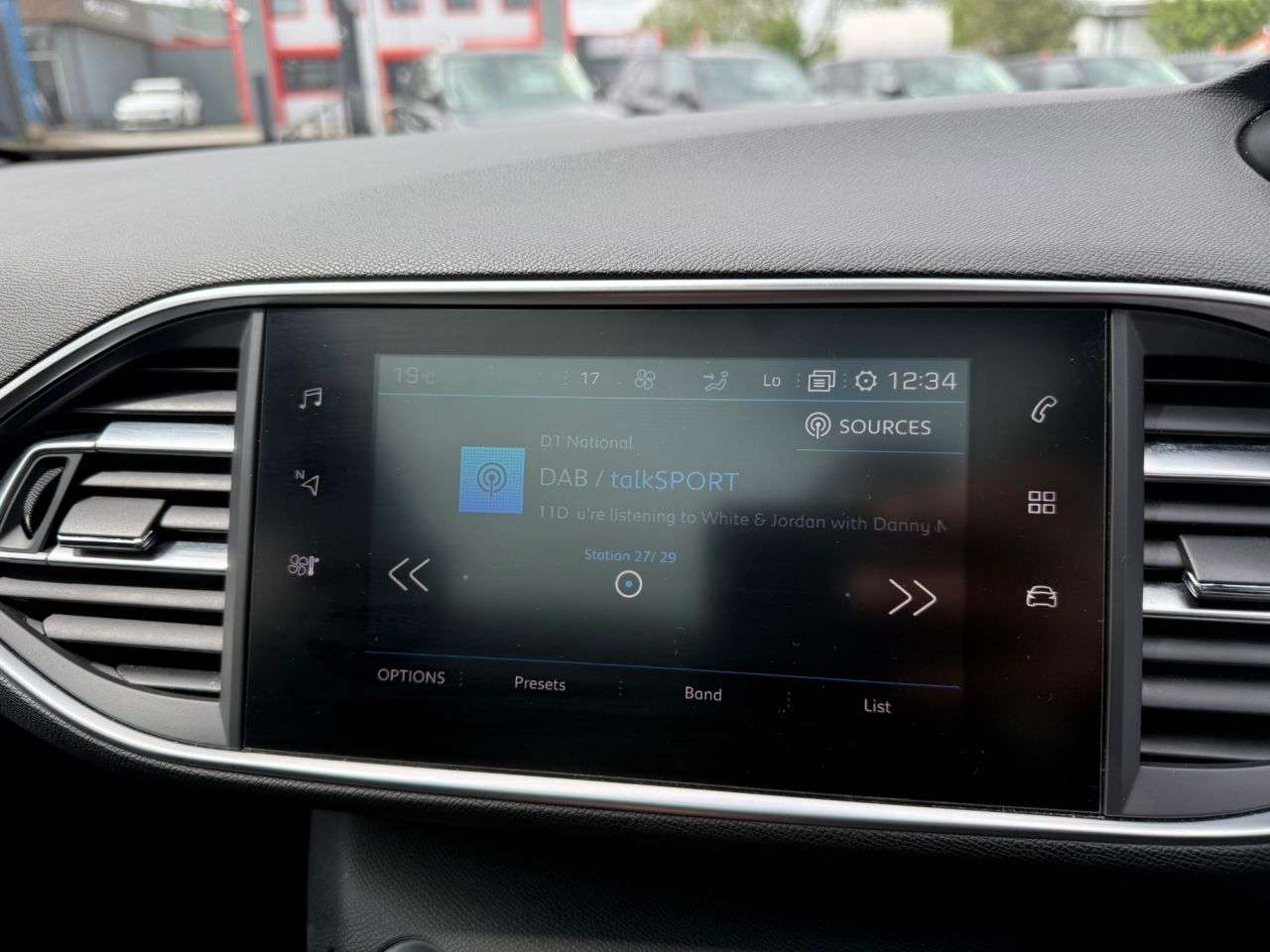 2019 PEUGEOT 308 2019 PEUGEOT 308