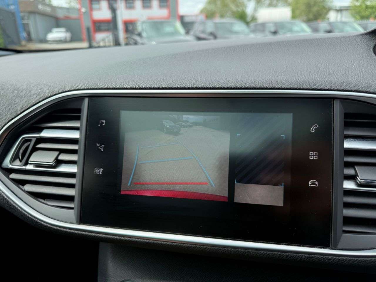 2019 PEUGEOT 308 2019 PEUGEOT 308