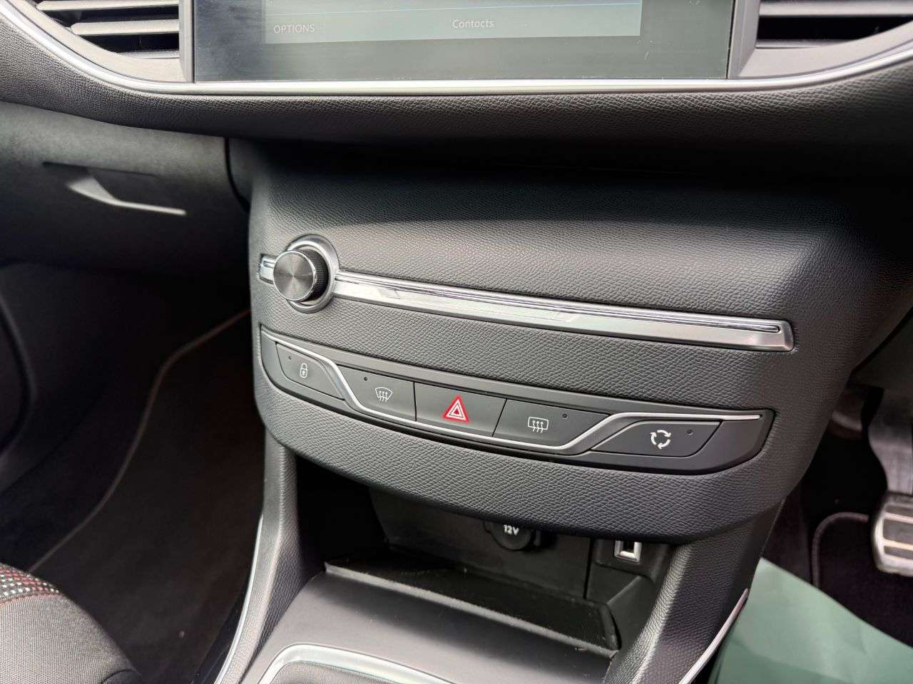 2019 PEUGEOT 308 2019 PEUGEOT 308