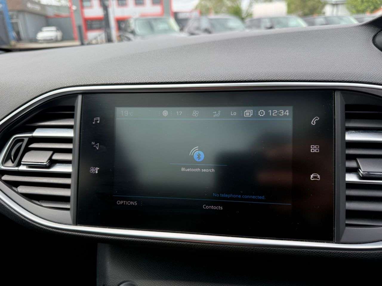 2019 PEUGEOT 308 2019 PEUGEOT 308
