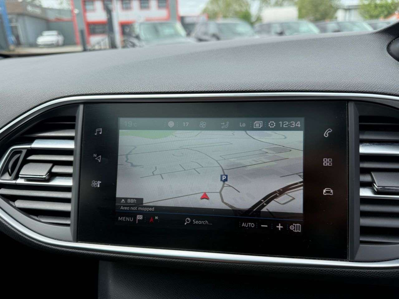2019 PEUGEOT 308 2019 PEUGEOT 308